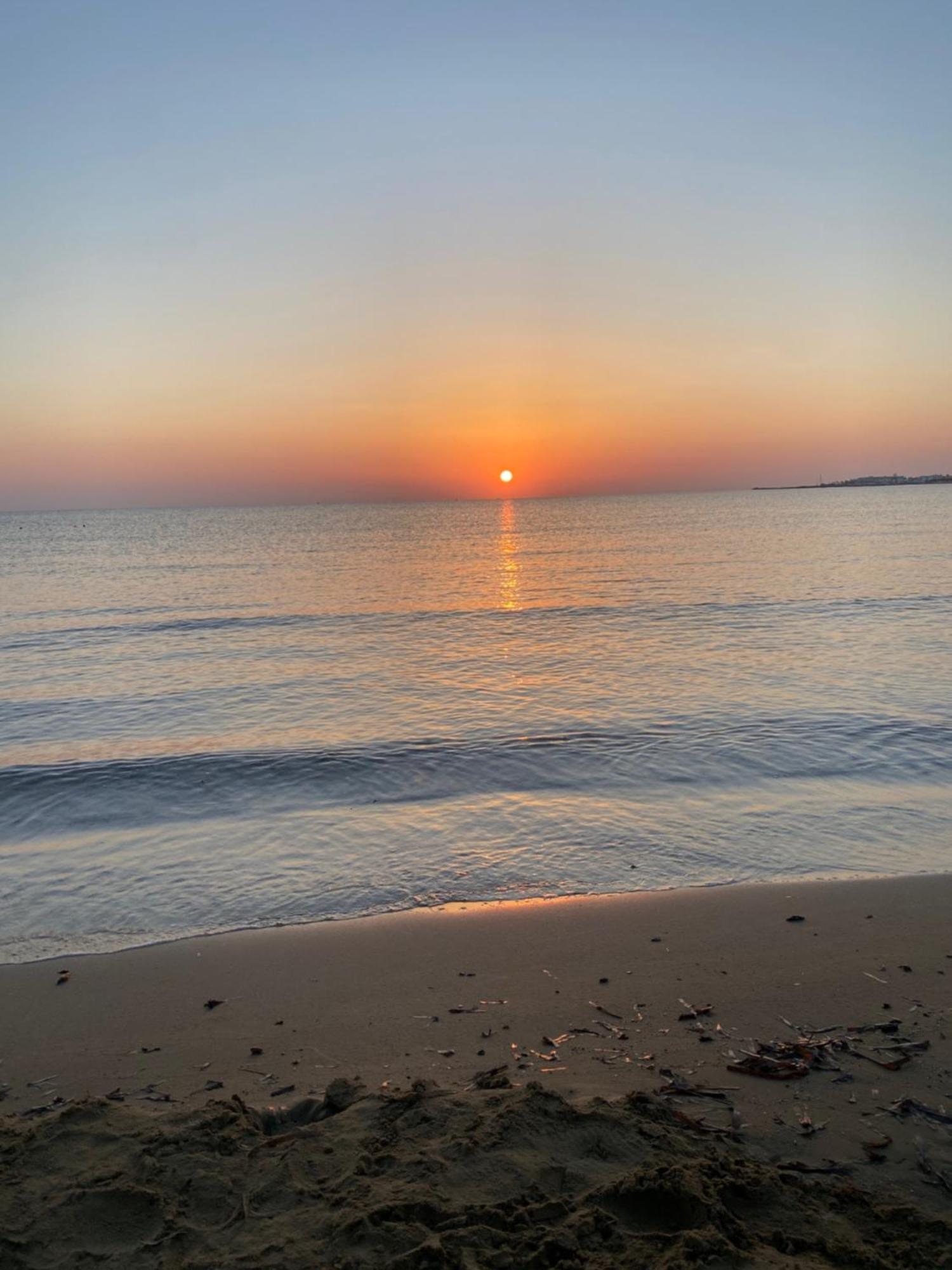 Creteco Hotel & Suites Goúrnes Dış mekan fotoğraf
