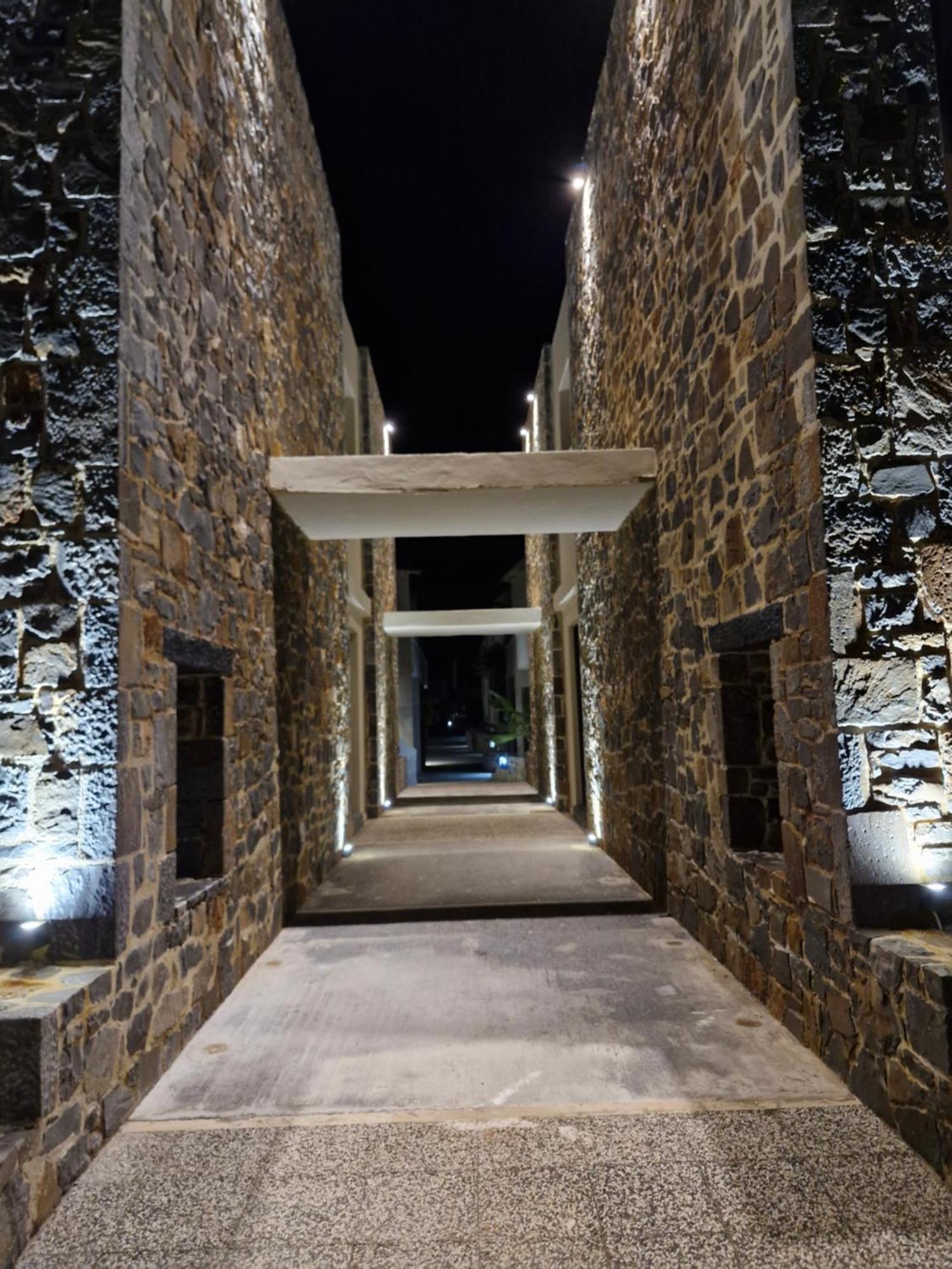 Creteco Hotel & Suites Goúrnes Dış mekan fotoğraf